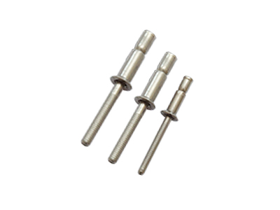 304 external lock countersunk head wire drawing rivet