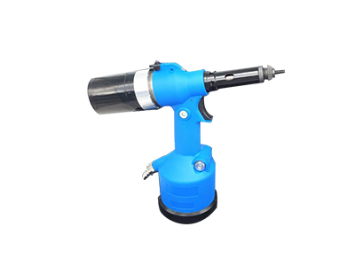 Pneumatic full automatic rivet nut gun K1