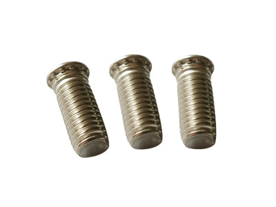 304fhs press rivet screw